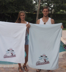 Full Size Beach Towel 3