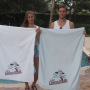 Full Size Beach Towel 3