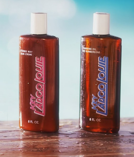 Three Way Sun Screen | Key Largo Louie